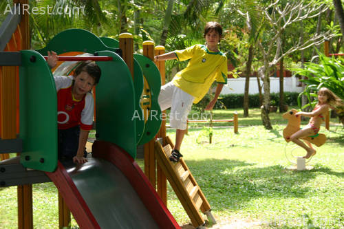 Peace Resort 32